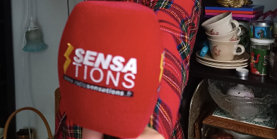 Vu sur Radio Sensations - Octobre 2024