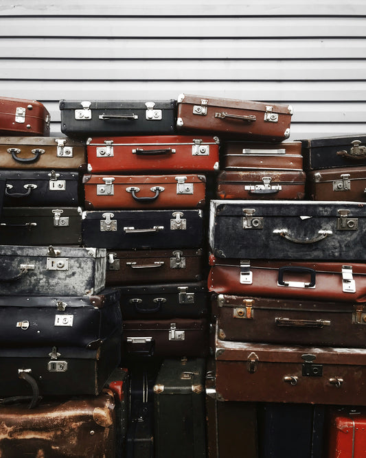 Vintage vs Seconde Main : Quelle est la différence ?